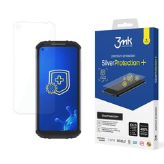 Oukitel WP16 - 3mk SilverProtection+ Näytönsuoja hinta ja tiedot | Näytönsuojakalvot ja -lasit | hobbyhall.fi