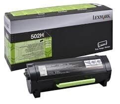 LEXMARK PB Toner MS310d/MS310dn/MS410d hinta ja tiedot | Laserkasetit | hobbyhall.fi