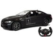 BMW M3 kauko-ohjattava auto hinta ja tiedot | Poikien lelut | hobbyhall.fi