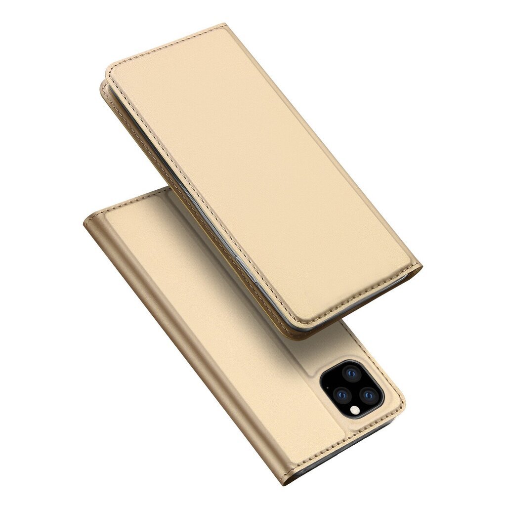 Puhelinkuori Dux Ducis Skin Pro Samsung A33 5G 5G kullanvärinen hinta ja tiedot | Puhelimen kuoret ja kotelot | hobbyhall.fi