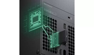 Seagate Expansion Card 2TB SSD NVMe Xbox Series X/S hinta ja tiedot | Pelikonsolitarvikkeet | hobbyhall.fi