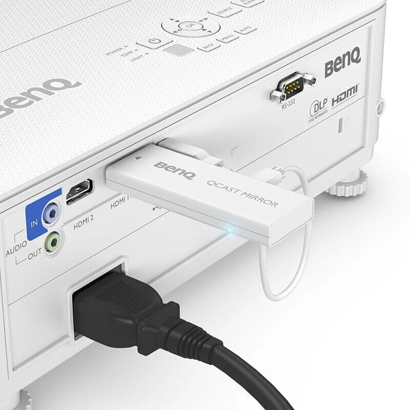 Benq Gaming TH585P WUXGA -projektori hinta ja tiedot | Projektorit | hobbyhall.fi