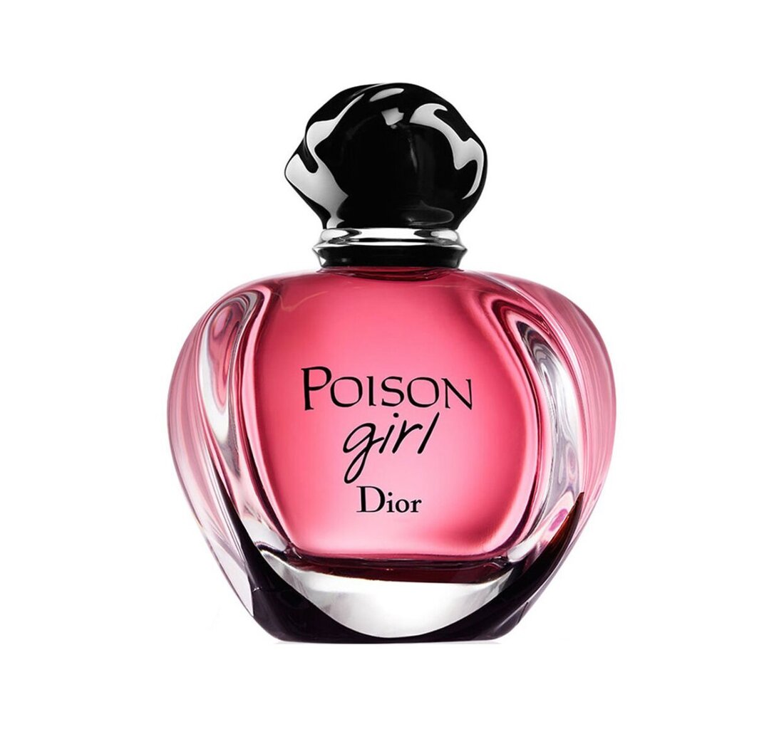 Christian Dior Poison Girl EDP naiselle 100 ml hinta ja tiedot | Naisten hajuvedet | hobbyhall.fi