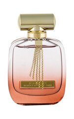 Nina Ricci L´Extase Caresse de Roses EDP naiselle 50 ml hinta ja tiedot | Naisten hajuvedet | hobbyhall.fi