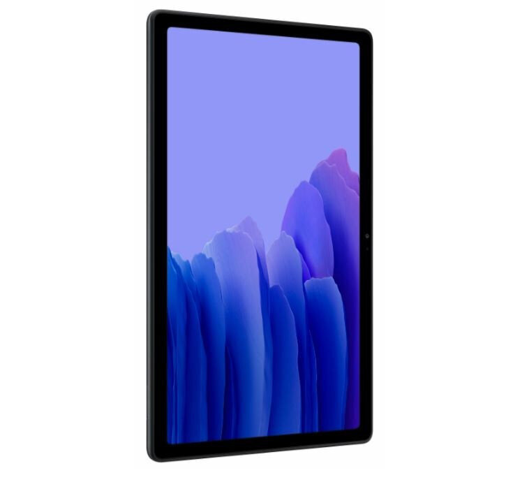 Samsung Galaxy Tab A7 Wifi 3/32GB SM-T503NZAAEUE hinta ja tiedot | Tabletit | hobbyhall.fi