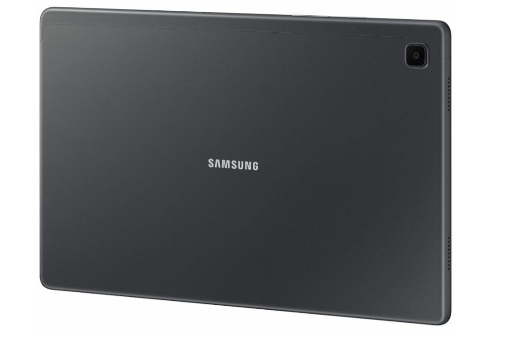 Samsung Galaxy Tab A7 Wifi 3/32GB SM-T503NZAAEUE hinta ja tiedot | Tabletit | hobbyhall.fi