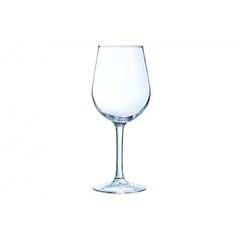 Viinipikarit ARCOROC DOMAINE 370ml, 6kpl hinta ja tiedot | Lasit, mukit ja kannut | hobbyhall.fi