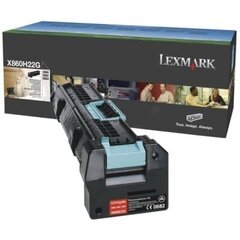 Lexmark X860H22G OPC hinta ja tiedot | Laserkasetit | hobbyhall.fi
