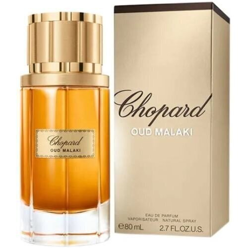 Chopard Oud Malaki EDP miesten hajuvesi, 80 ml hinta ja tiedot | Miesten hajuvedet | hobbyhall.fi