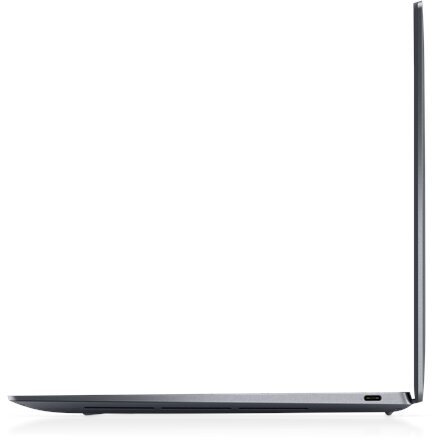 Dell XPS 13 Plus 9320 Black hinta ja tiedot | Kannettavat tietokoneet | hobbyhall.fi