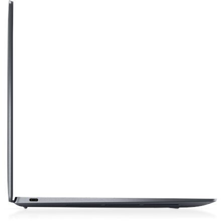 Dell XPS 13 Plus 9320 Black hinta ja tiedot | Kannettavat tietokoneet | hobbyhall.fi