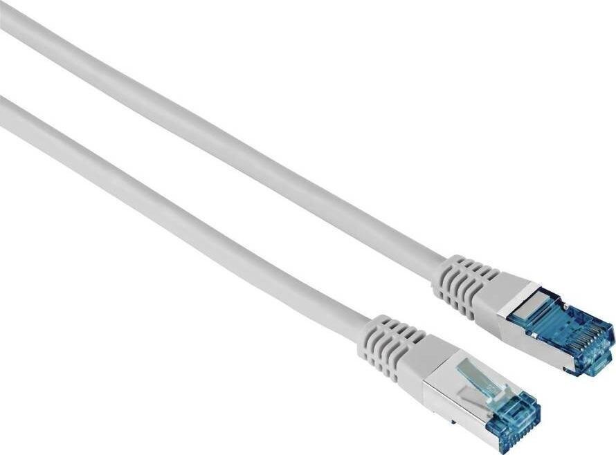 KAAPELI SIECIOWY CAT6 F/UTP 1 Gbit/s 15M, KOSZOWY hinta ja tiedot | Kaapelit ja adapterit | hobbyhall.fi