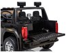 GMC Denali lasten sähköauto HL368, musta hinta ja tiedot | Lasten sähköautot | hobbyhall.fi