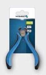 Hogert-tarkkuuspihdit, 115 mm - HT1P058 hinta ja tiedot | Käsityökalut | hobbyhall.fi