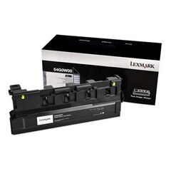 Lexmark MX911de, MX910de, MX912de, MX910 hinta ja tiedot | Laserkasetit | hobbyhall.fi