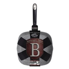 Berlinger Haus Stone Touch Line -grillipannu, 28 cm hinta ja tiedot | Paistinpannut | hobbyhall.fi