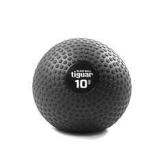 Painopallo Tiguar Slam Ball, 10kg hinta ja tiedot | Tiguar Kuntoiluvälineet | hobbyhall.fi