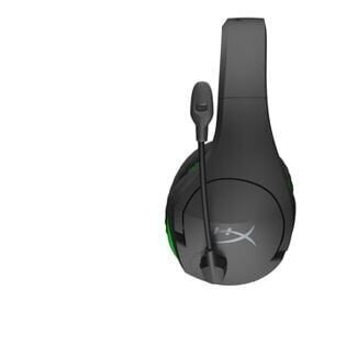 HyperX CloudX Stinger Core pelikuulokkeet (Xbox), langattomat, musta / vihreä hinta ja tiedot | Kuulokkeet | hobbyhall.fi