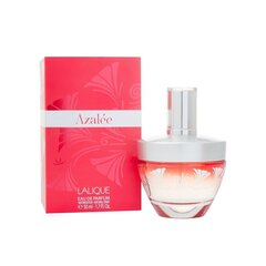 Lalique Azalée EDP naiselle 50 ml hinta ja tiedot | Naisten hajuvedet | hobbyhall.fi