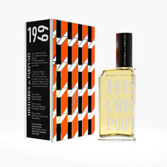 Eau de Parfum Histoires de Parfums 1969 Parfum de Revolte EDP naisille, 60 ml hinta ja tiedot | Naisten hajuvedet | hobbyhall.fi