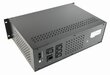 EnerGenie Rack 1200VA UPS hinta ja tiedot | Virtalähteet | hobbyhall.fi