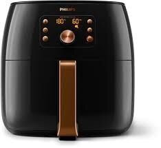 Philips Airfryer XXL HD9867/90 hinta ja tiedot | Airfryerit ja friteerauskeittimet | hobbyhall.fi