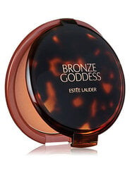 Bronze Goddess Powder Bronzer -aurinkopuuteri, 21 g hinta ja tiedot | Aurinkopuuterit ja poskipunat | hobbyhall.fi