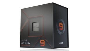AMD Ryzen R9-7950X 16c 4.5G hinta ja tiedot | AMD Tietokoneet ja pelaaminen | hobbyhall.fi