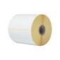 brother paperitarrat 102 mm x 50 mm, valkoinen, 1050 kpl, bde-1j050102-102 td-tulostimille. hinta ja tiedot | Tulostustarvikkeet | hobbyhall.fi