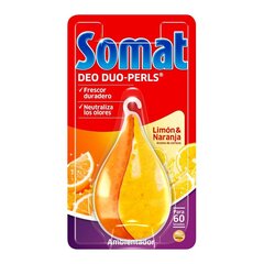 Somat astianpesukoneen neutralointiaine, 1 kpl. hinta ja tiedot | Astianpesuaineet | hobbyhall.fi