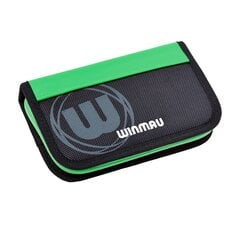 Winmau Urban-Pro -tikkalaukku, vihreä hinta ja tiedot | Darts | hobbyhall.fi