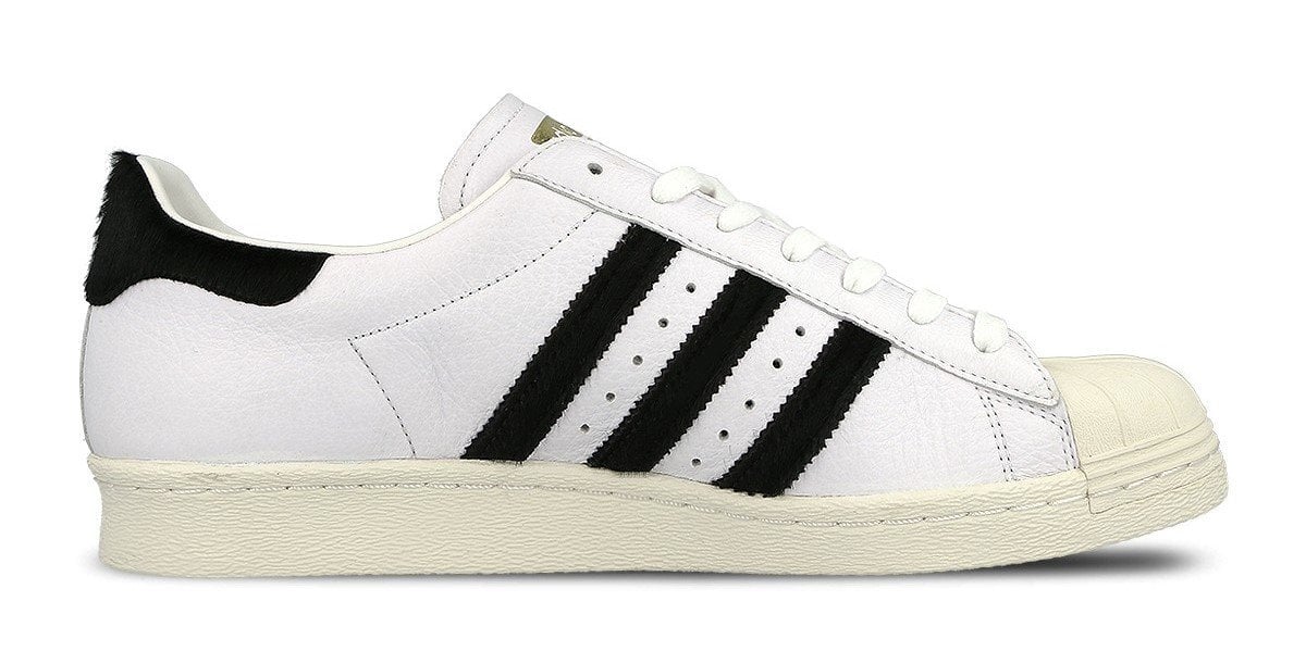 Miesten vapaa-ajan kengät Adidas Superstar 80s BB2231, valkoinen. hinta ja tiedot | Miesten urheilu- ja vapaa-ajan kengät | hobbyhall.fi