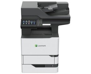 Lexmark MX722ade 25B0201 hinta ja tiedot | Tulostimet | hobbyhall.fi