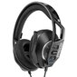 Nacon RIG 300 Pro HC Connected Gaming Headset (musta) | XBOX One/Series X/S/S/PS4/PS5/Nintendo Switch hinta ja tiedot | Kuulokkeet | hobbyhall.fi