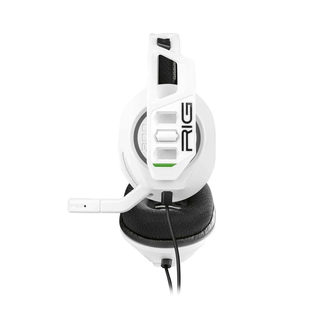 Nacon RIG 300 Pro HC Connected Gaming Headset (valkoinen) | XBOX One/Series X/S/S/PS4/PS5/Nintendo Switch hinta ja tiedot | Kuulokkeet | hobbyhall.fi