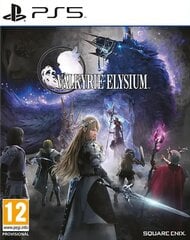 Playstation 5 (PS5) -peli Valkyrie Elysium hinta ja tiedot | Tietokone- ja konsolipelit | hobbyhall.fi