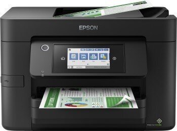 EPSON WORKFORCE PRO WF-M 5299 DW. hinta ja tiedot | Tulostimet | hobbyhall.fi