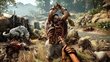 Peli Far Cry Primal ja Far Cry 4, XBOX ONE hinta ja tiedot | Tietokone- ja konsolipelit | hobbyhall.fi