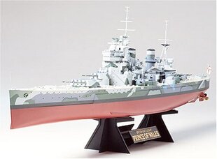 TAMIYA Britannian Walesin prinssi hinta ja tiedot | Pienoismallit | hobbyhall.fi