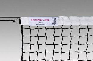 Tennisverkko Pokorny Ekonom hinta ja tiedot | POKORNY-SITE Urheilu ja vapaa-aika | hobbyhall.fi