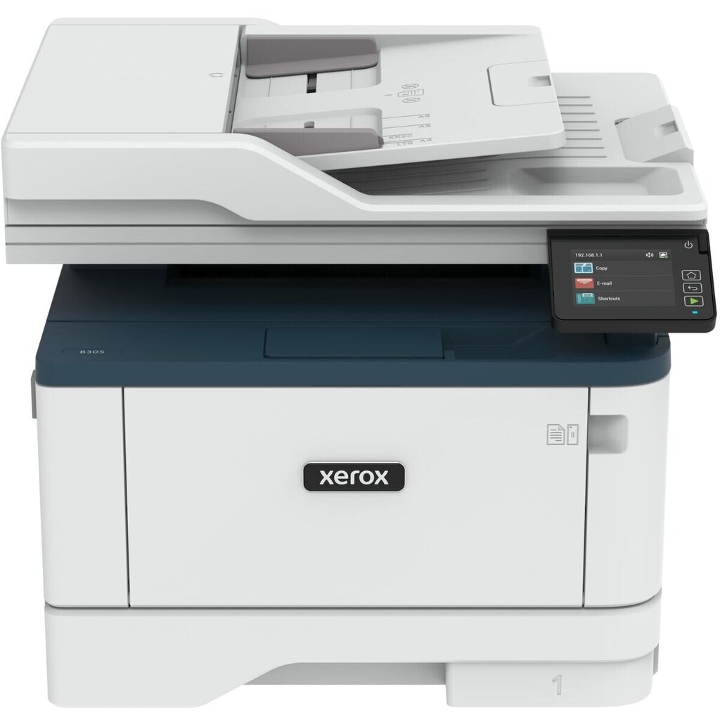 Xerox lasertulostin B305V_DNI hinta ja tiedot | Tulostimet | hobbyhall.fi