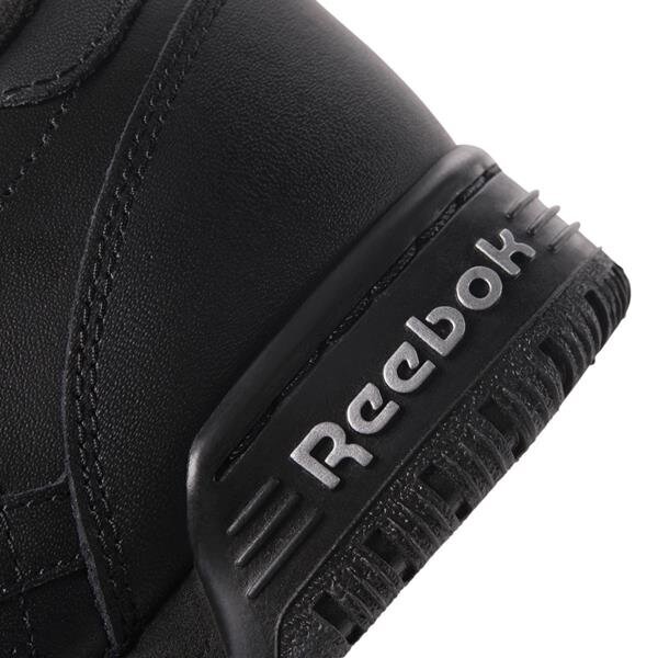 Reebok urheilujalkineet exofit lo puhdas logo ar3168 hinta ja tiedot | Miesten urheilu- ja vapaa-ajan kengät | hobbyhall.fi