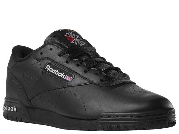 Reebok urheilujalkineet exofit lo puhdas logo ar3168 hinta ja tiedot | Miesten urheilu- ja vapaa-ajan kengät | hobbyhall.fi