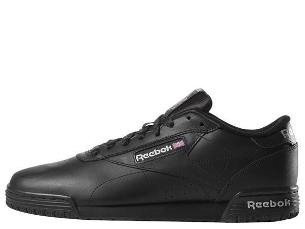 Reebok urheilujalkineet exofit lo puhdas logo ar3168 hinta ja tiedot | Miesten urheilu- ja vapaa-ajan kengät | hobbyhall.fi