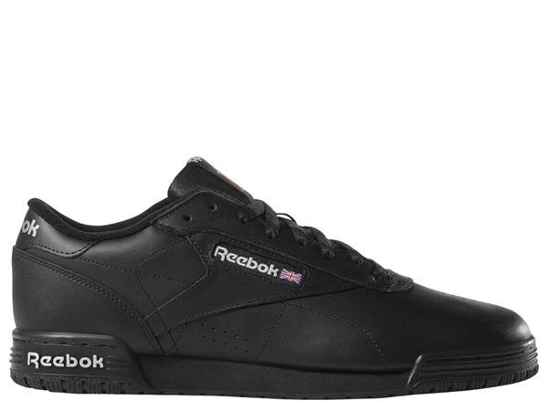 Reebok urheilujalkineet exofit lo puhdas logo ar3168 hinta ja tiedot | Miesten urheilu- ja vapaa-ajan kengät | hobbyhall.fi