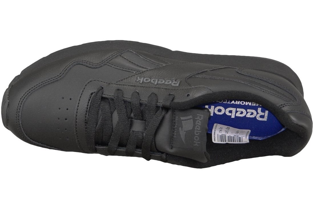 Reebok royal glide urheilukengät v53959 hinta ja tiedot | Miesten urheilu- ja vapaa-ajan kengät | hobbyhall.fi