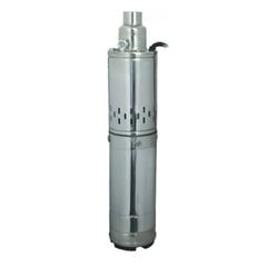 Sähköinen vesipumppu porausreikään E4QGD1,8-50-0,5 hinta ja tiedot | Puhdasvesipumput | hobbyhall.fi