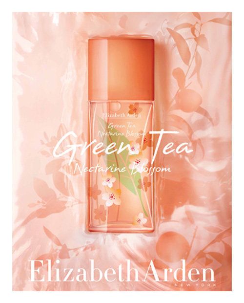 Elizabeth Arden Green Tea Nectarine Blossom EDT naisille 100 ml hinta ja tiedot | Naisten hajuvedet | hobbyhall.fi