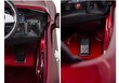 Mercedes GLC S63 lasten sähköauto, lakattu punainen hinta ja tiedot | Lasten sähköautot | hobbyhall.fi