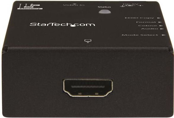 StarTech VSEDIDHD hinta ja tiedot | Adapterit | hobbyhall.fi